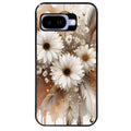 Coque pour Pixel 8A 9A 10A dreamcatcher marguerite