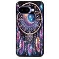 Coque pour Pixel 8A 9A 10A dreamcatcher et lune