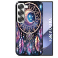 Coque pour Z FOLD 8 ULTRA dreamcatcher et lune