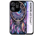 Coque pour Honor 600 SMART dreamcatcher et lune