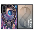 Coque pour Z FOLD 8 dreamcatcher et lune