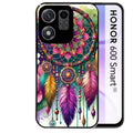 Coque pour Honor 600 SMART dreamcatcher et mandala