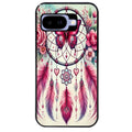 Coque pour Pixel 8A 9A 10A dreamcatcher et papillon