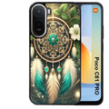 Coque pour POCO C81 PRO dreamcatcher talisman