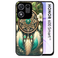 Coque pour Honor 600 SMART dreamcatcher talisman