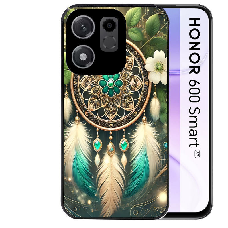 Coque pour Honor 600 SMART dreamcatcher talisman
