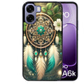 Coque pour Oppo A6 A6 A6K dreamcatcher talisman