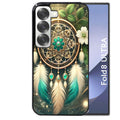 Coque pour Z FOLD 8 ULTRA dreamcatcher talisman