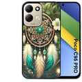 Coque pour POCO C95 PRO dreamcatcher talisman