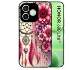 Coque pour Honor 600 LITE dreamcatcher et coeur