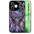 Coque pour Honor 600 LITE dreamcatcher et lune