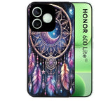 Coque pour Honor 600 LITE dreamcatcher et lune