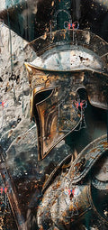 Spartan 1