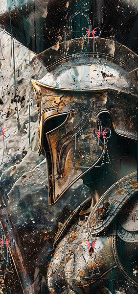 Spartan 1