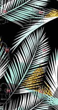 Palmier noir