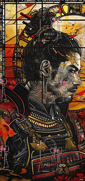 Samourai 1