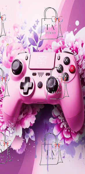 Gamer girl