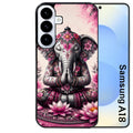 Coque pour Galaxy A08 A18 A28 A38 A58 elephant zen