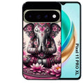 Coque pour Pixel 10 / 11 / PRO / XL elephant zen