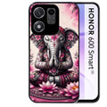 Coque pour Honor 600 SMART elephant zen