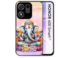 Coque pour Honor 600 SMART elephant namaste