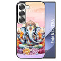 Coque pour Z FOLD 8 ULTRA elephant namaste