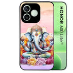 Coque pour Honor 600 LITE elephant namaste