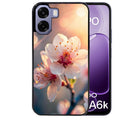 Coque pour Oppo A6 A6 A6K fleur de cerisier