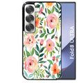Coque pour Z FOLD 8 ULTRA fleur des champs