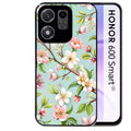Coque pour Honor 600 SMART fleur de printemps
