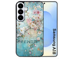 Coque pour Galaxy A08 A18 A28 A38 A58 fleur sakura