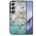Coque pour Z Fold 8 / ULTRA fleur sakura