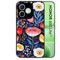 Coque pour Honor 600 LITE fleur coquelicot