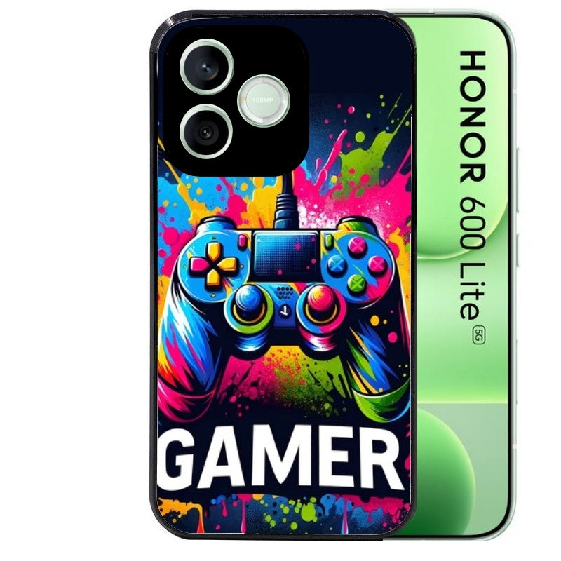 Coque pour Honor 600 LITE gamer