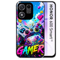 Coque pour Honor 600 SMART gamer color