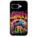 Coque pour Pixel 8A 9A 10A gamer life