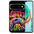 Coque pour Pixel 10 / 11 / PRO / XL gamer life