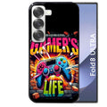 Coque pour Z Fold 8 / ULTRA gamer life