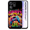 Coque pour Honor 600 SMART gamer life
