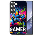 Coque pour Z Fold 8 / ULTRA gamer