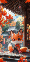 Renard fox japan
