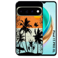 Coque pour Pixel 10 / 11 / PRO / XL hawai sun