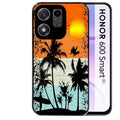 Coque pour Honor 600 SMART hawai sun