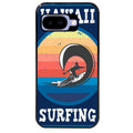 Coque pour Pixel 8A 9A 10A hawaii surf