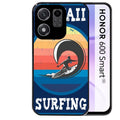 Coque pour Honor 600 SMART hawaii surf