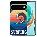 Coque pour Pixel 10 / 11 / PRO / XL hawaii surf