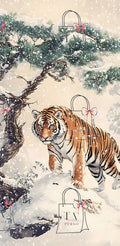 Tigre bonzai
