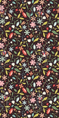Fleurs petite