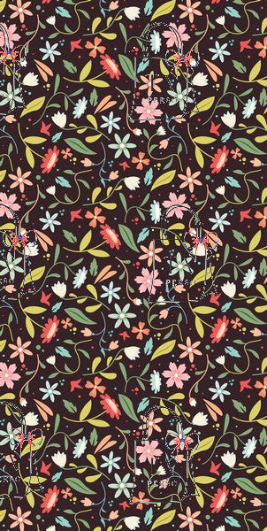 Fleurs petite