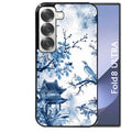 Coque pour Z FOLD 8 ULTRA japan art